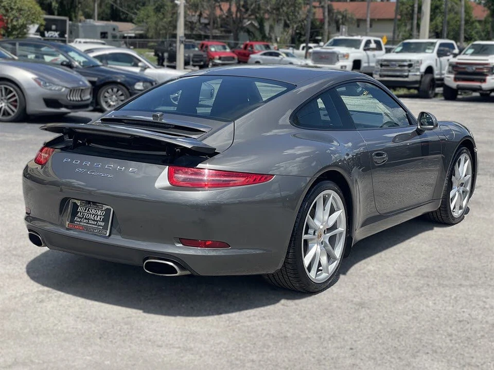 2013 Porsche 991 Carrera - Image 15 of 29