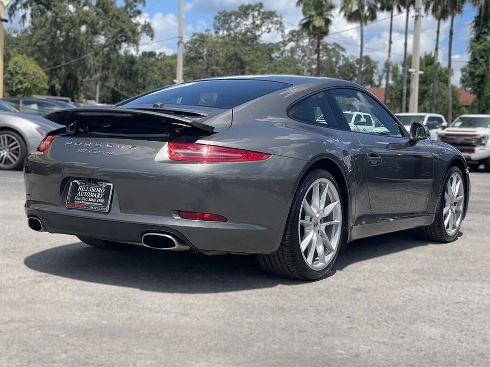 2013 Porsche 991 Carrera - Image 21 of 29