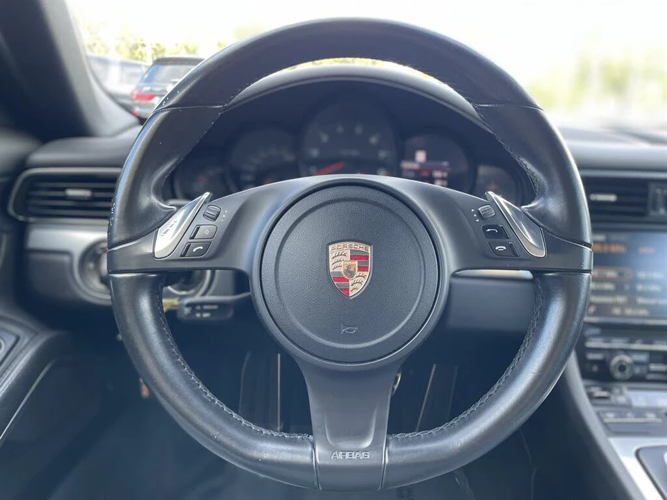 2013 Porsche 991 Carrera - Image 22 of 29