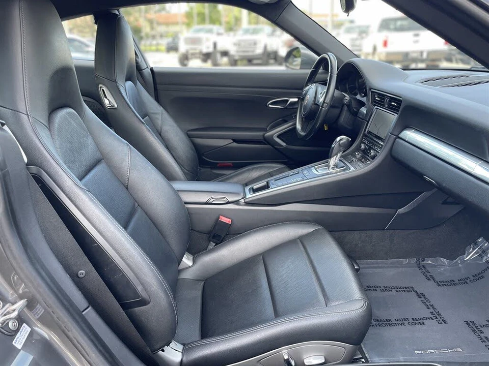 2013 Porsche 991 Carrera - Image 8 of 29