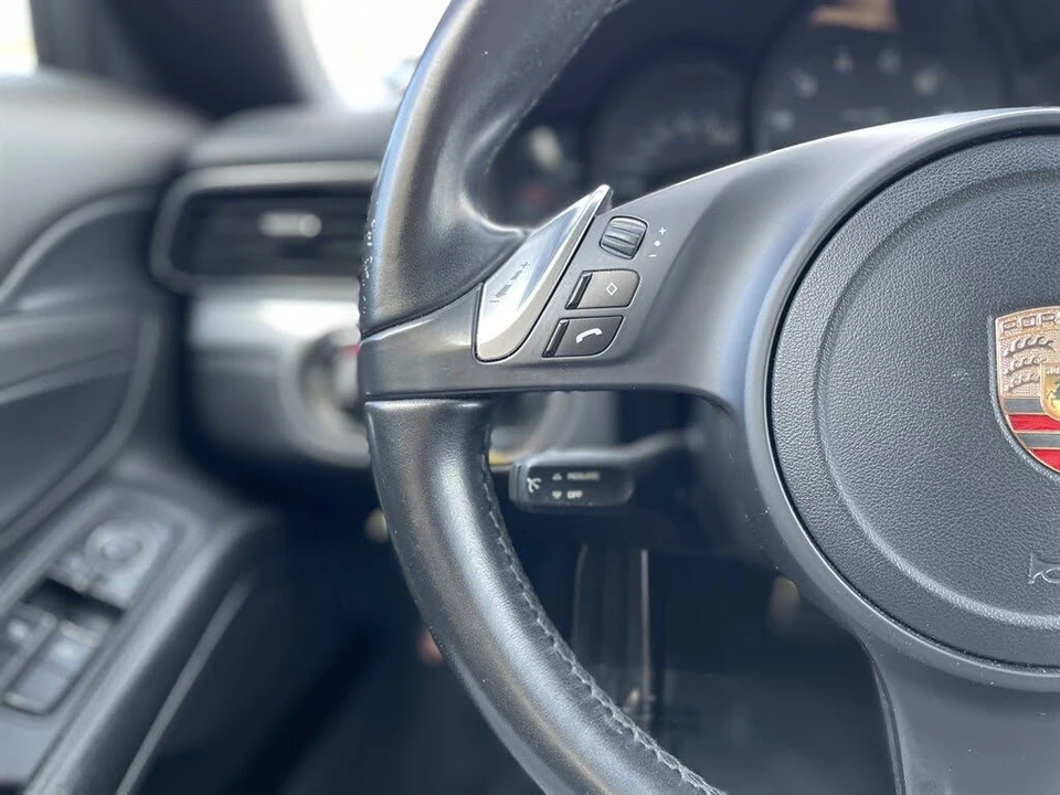 2013 Porsche 991 Carrera - Image 23 of 29