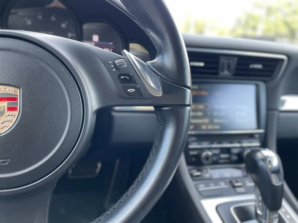 2013 Porsche 991 Carrera - Image 24 of 29