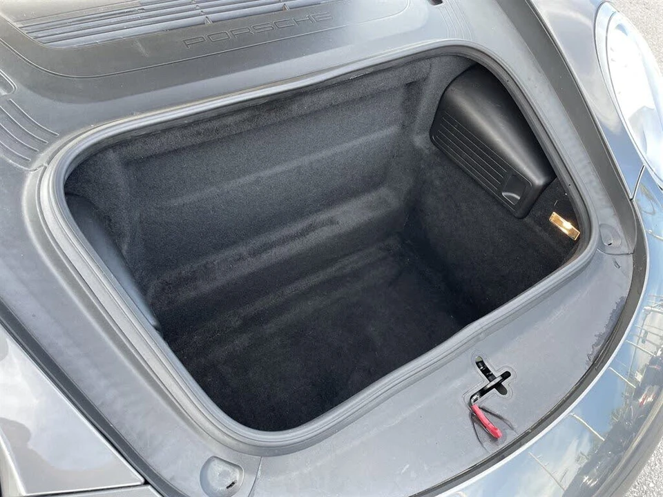 2013 Porsche 991 Carrera - Image 29 of 29