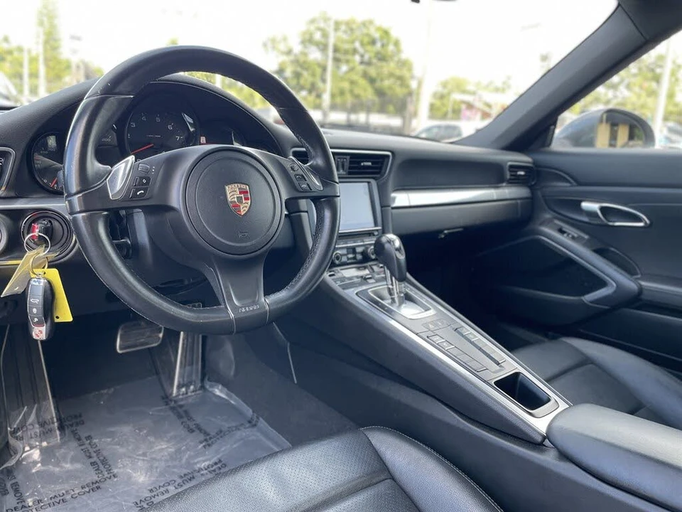 2013 Porsche 991 Carrera - Image 2 of 29