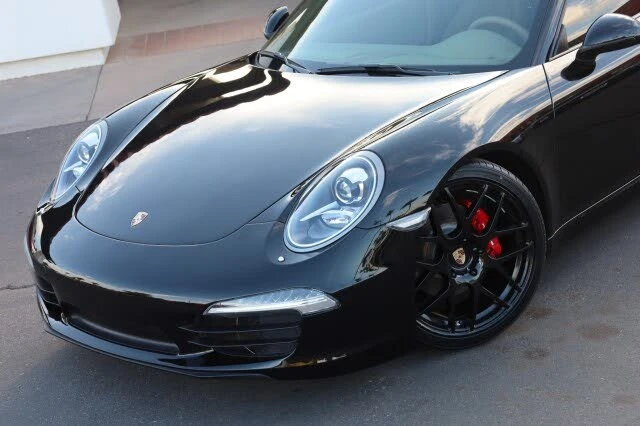 2013 Porsche 991 Carrera - Image 6 of 31