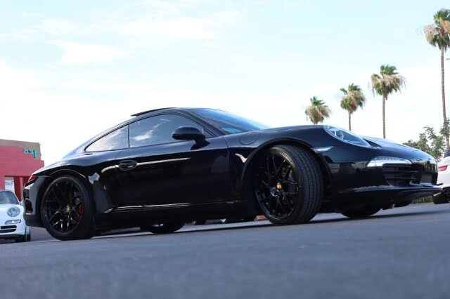 2013 Porsche 991 Carrera - Image 12 of 31