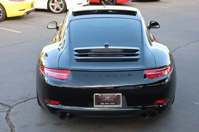 2013 Porsche 991 Carrera - Image 15 of 31