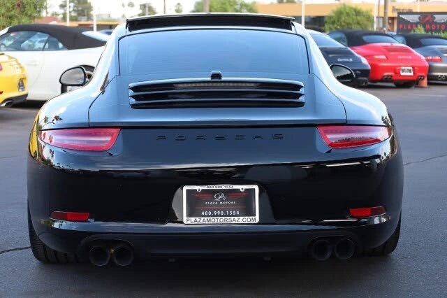 2013 Porsche 991 Carrera - Image 14 of 31