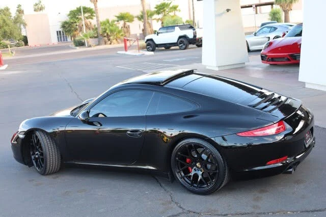 2013 Porsche 991 Carrera - Image 16 of 31