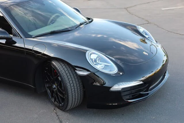 2013 Porsche 991 Carrera - Image 10 of 31