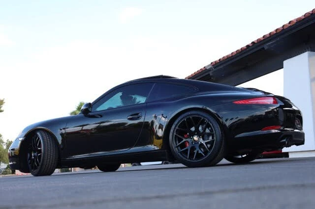 2013 Porsche 991 Carrera - Image 17 of 31