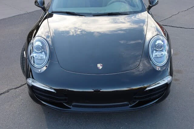 2013 Porsche 991 Carrera - Image 9 of 31