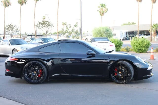 2013 Porsche 991 Carrera - Image 13 of 31
