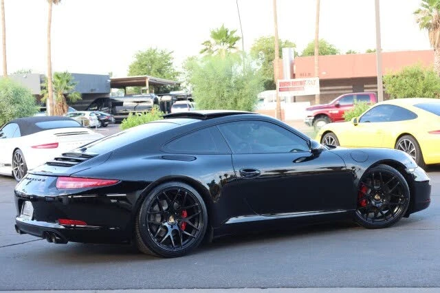 2013 Porsche 991 Carrera - Image 20 of 31