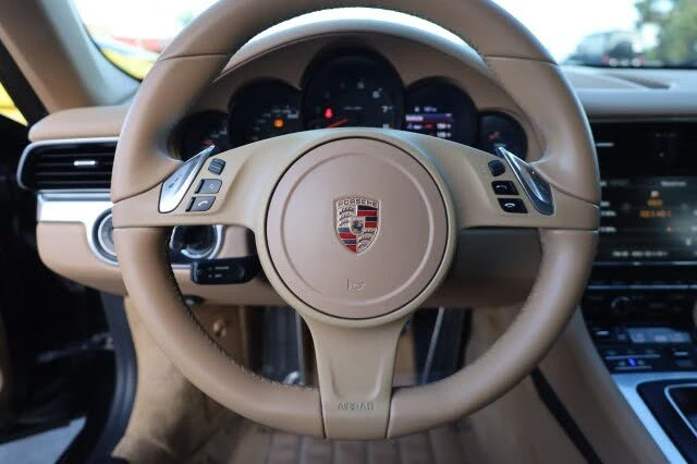 2013 Porsche 991 Carrera - Image 28 of 31