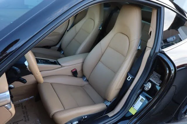 2013 Porsche 991 Carrera - Image 25 of 31