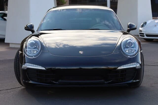 2013 Porsche 991 Carrera - Image 7 of 31