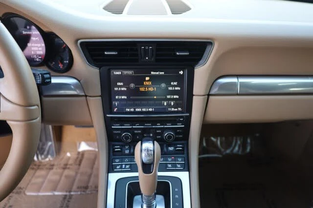 2013 Porsche 991 Carrera - Image 31 of 31