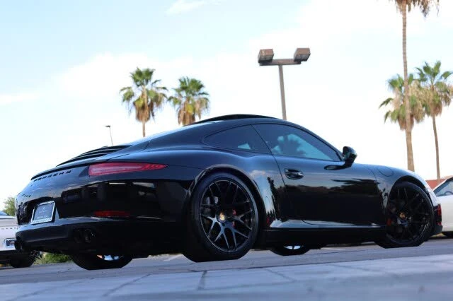 2013 Porsche 991 Carrera - Image 19 of 31