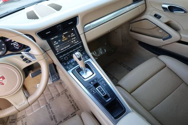 2013 Porsche 991 Carrera - Image 30 of 31