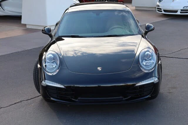 2013 Porsche 991 Carrera - Image 8 of 31