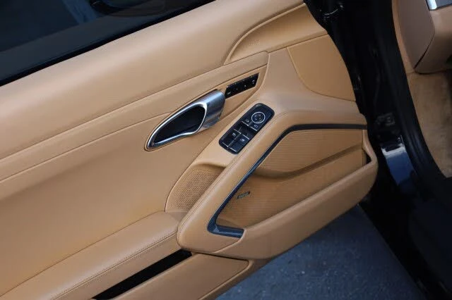2013 Porsche 991 Carrera - Image 22 of 31