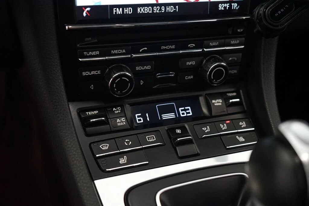 2013 Porsche 991 Carrera - Image 8 of 23