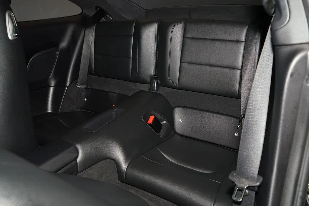 2013 Porsche 991 Carrera - Image 12 of 23