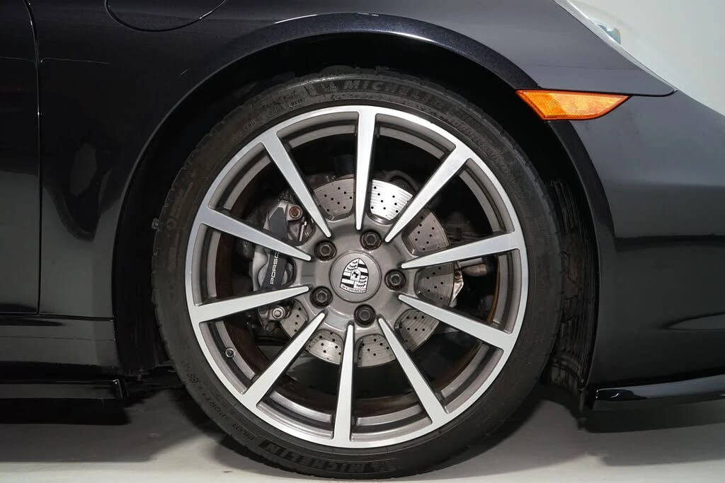 2013 Porsche 991 Carrera - Image 22 of 23