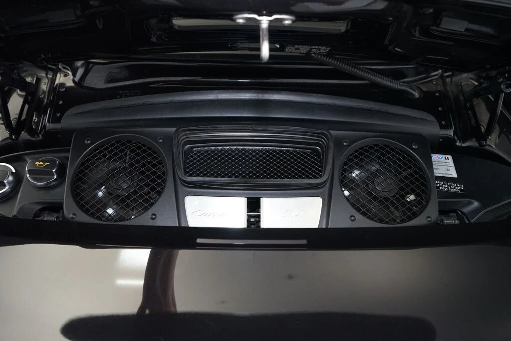 2013 Porsche 991 Carrera - Image 21 of 23