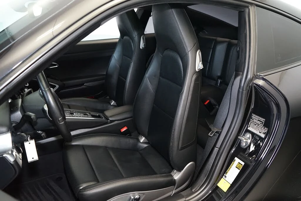 2013 Porsche 991 Carrera - Image 3 of 23