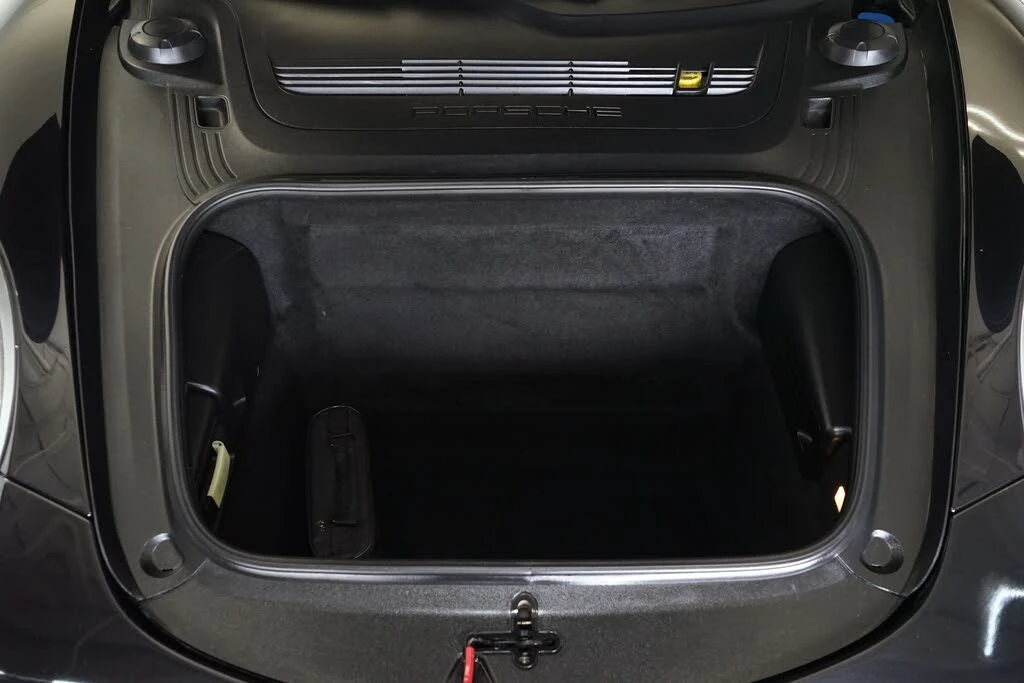2013 Porsche 991 Carrera - Image 20 of 23