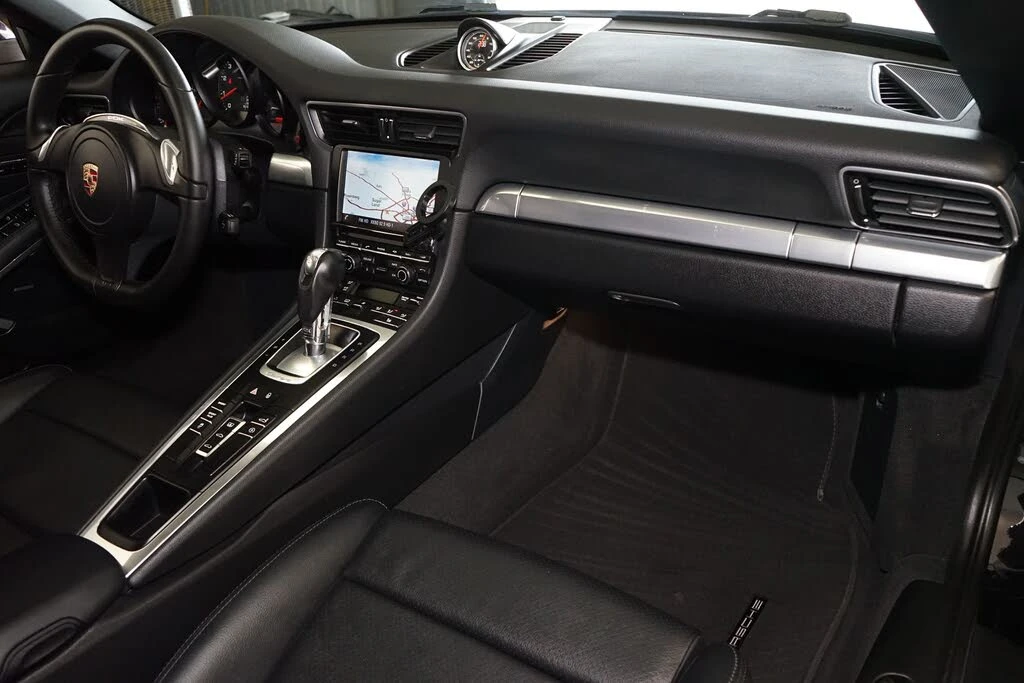 2013 Porsche 991 Carrera - Image 4 of 23