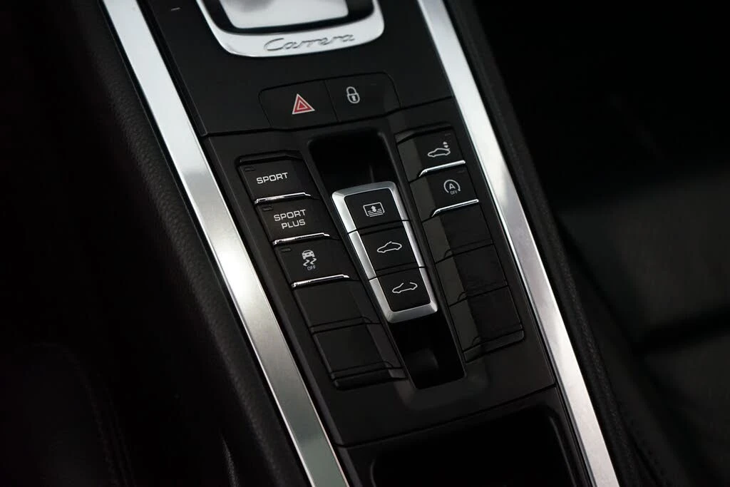 2013 Porsche 991 Carrera - Image 10 of 23