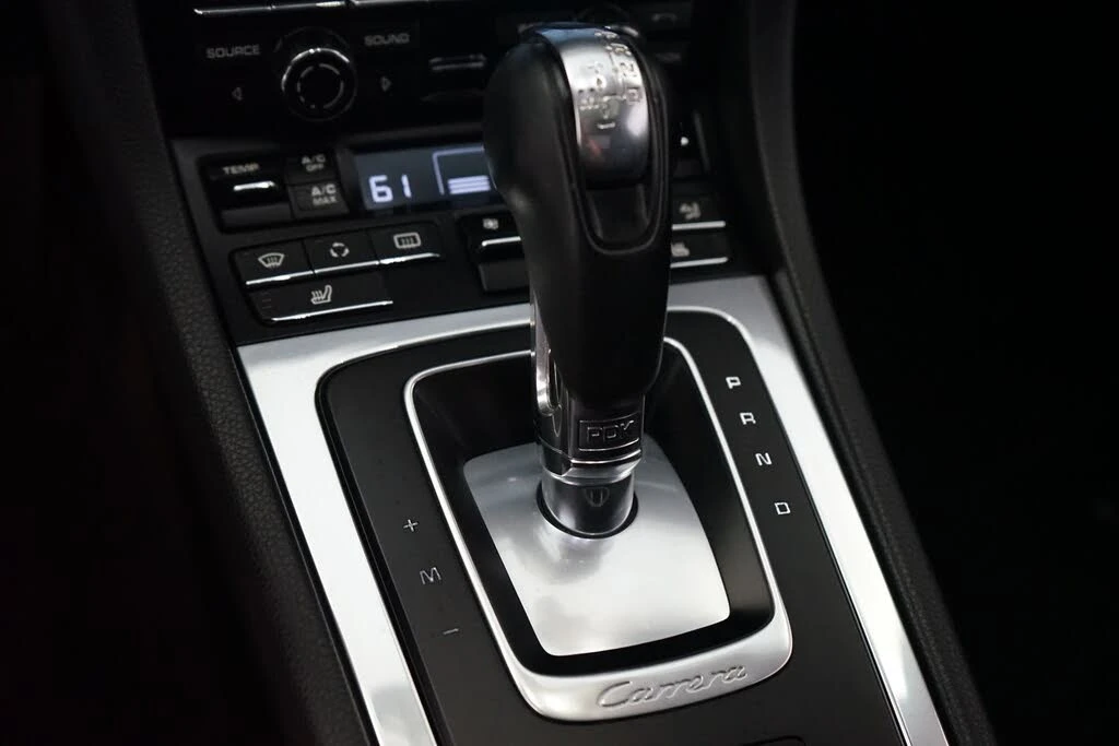 2013 Porsche 991 Carrera - Image 9 of 23