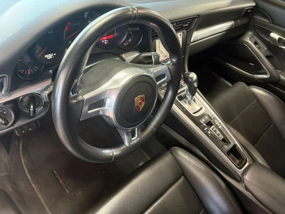 2013 Porsche 991 Carrera - Image 21 of 31