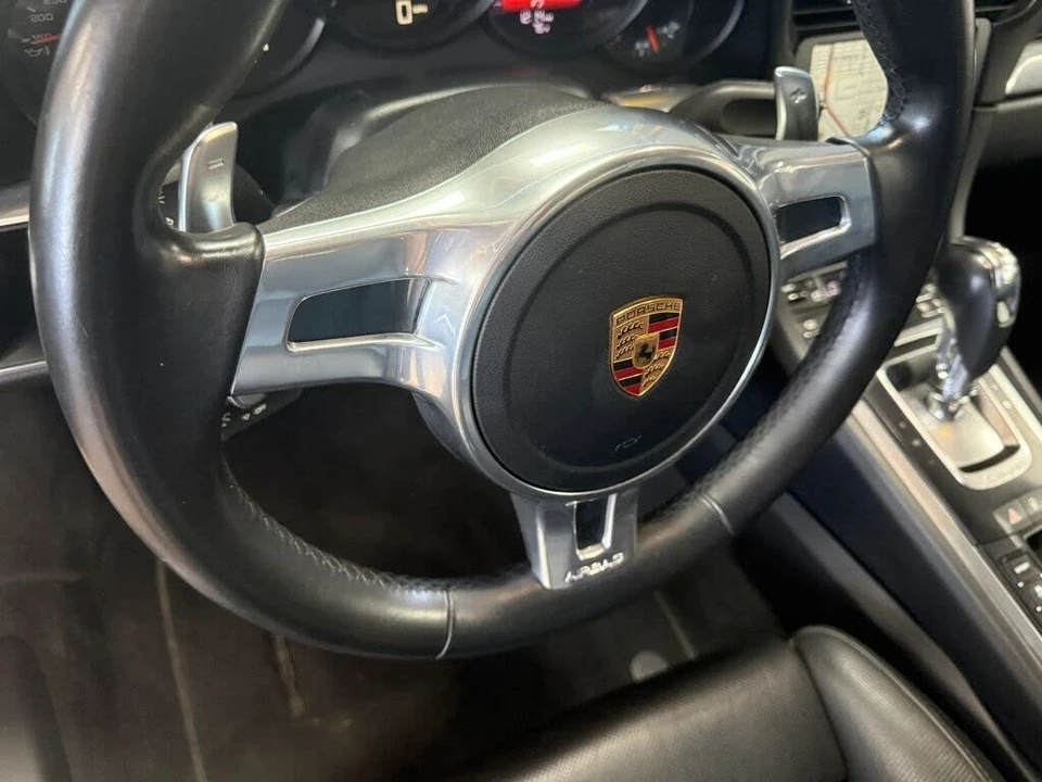 2013 Porsche 991 Carrera - Image 22 of 31