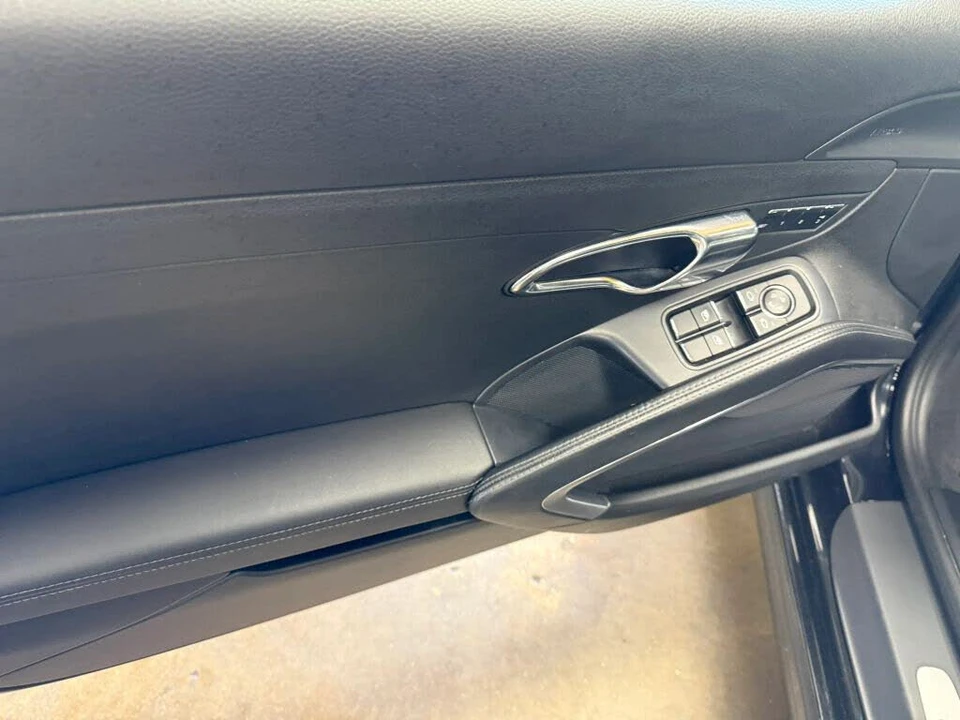 2013 Porsche 991 Carrera - Image 16 of 31