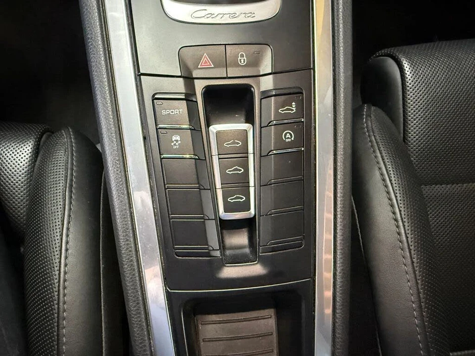 2013 Porsche 991 Carrera - Image 23 of 31