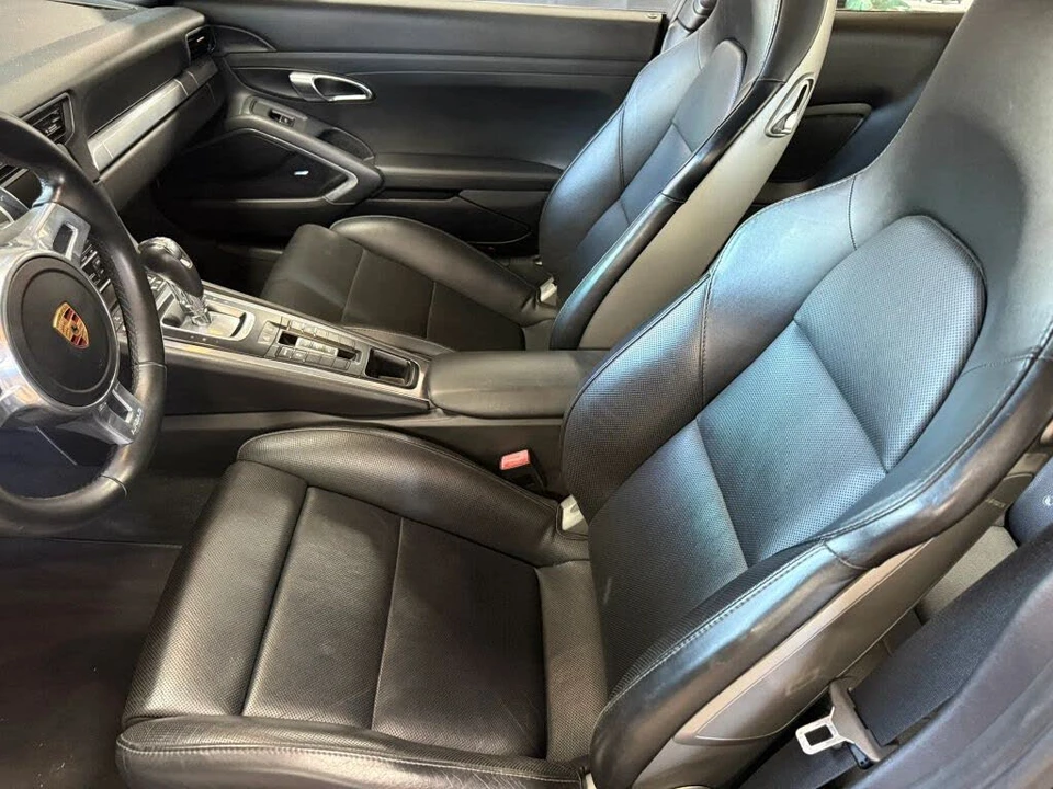 2013 Porsche 991 Carrera - Image 13 of 31