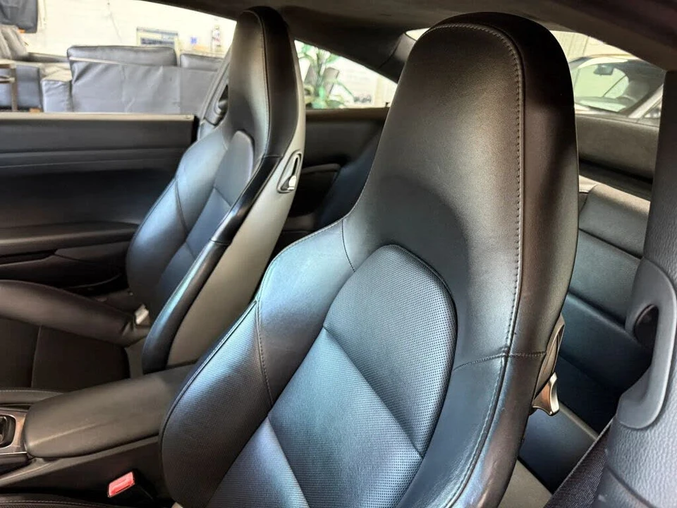 2013 Porsche 991 Carrera - Image 14 of 31