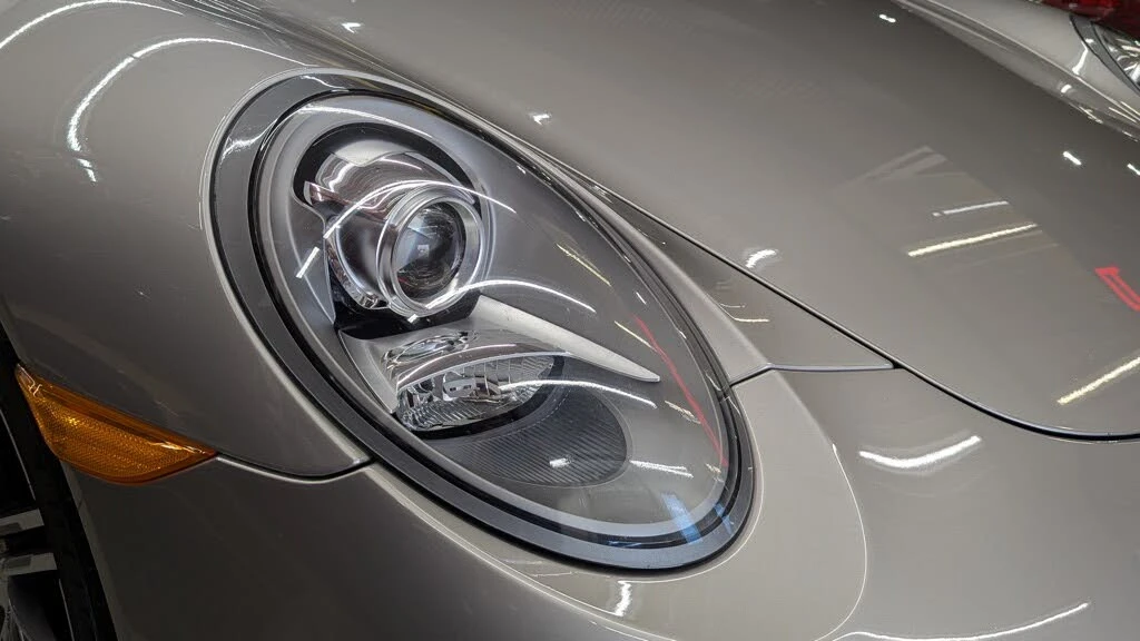 2013 Porsche 991 Carrera - Image 9 of 18