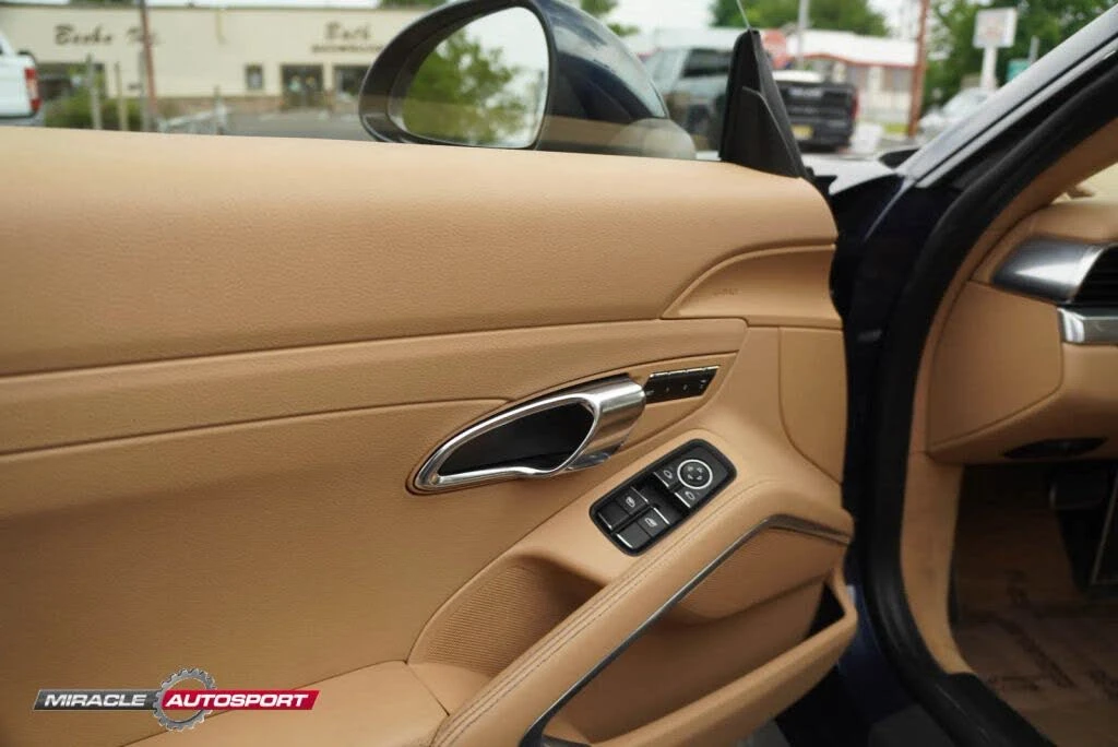 2013 Porsche 991 Carrera - Image 17 of 31