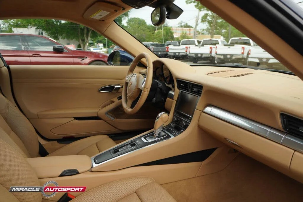 2013 Porsche 991 Carrera - Image 30 of 31