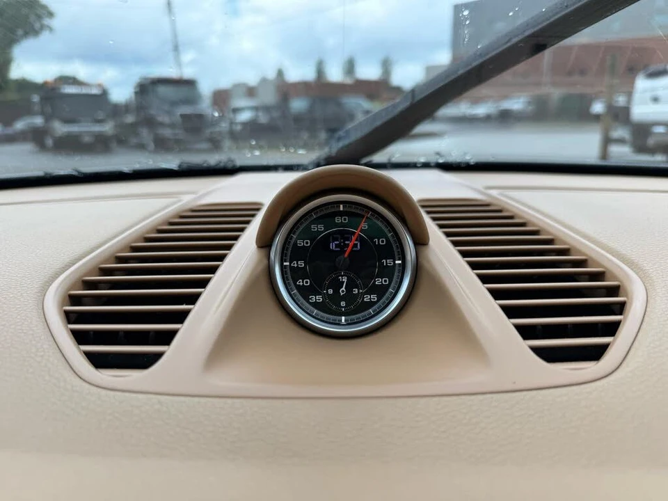 2013 Porsche 991 Carrera - Image 13 of 19
