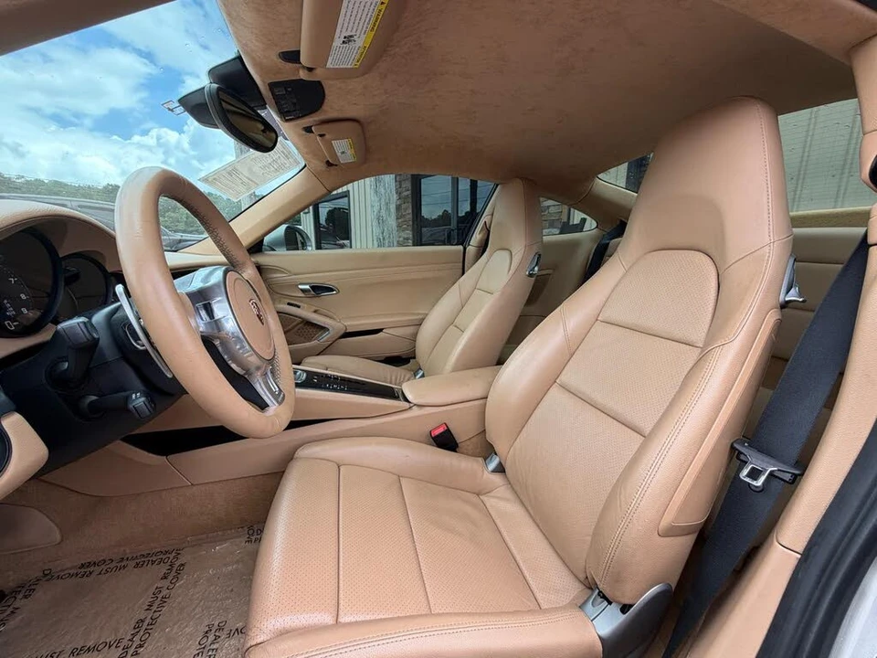 2013 Porsche 991 Carrera - Image 15 of 19