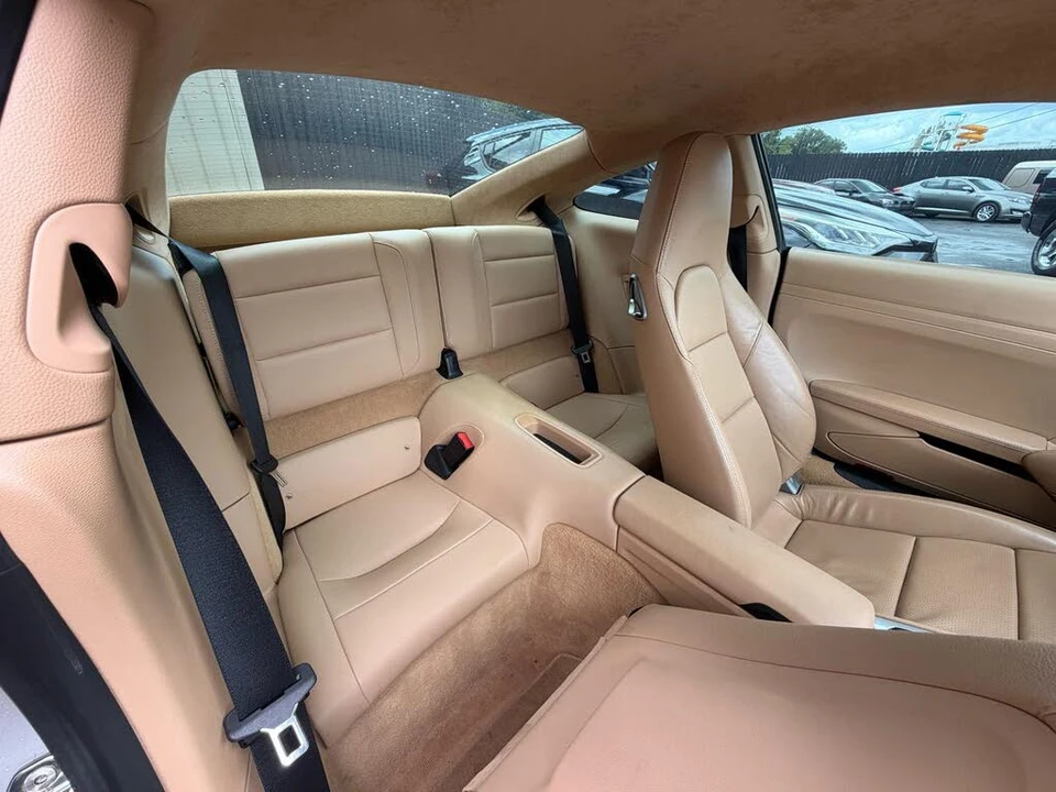 2013 Porsche 991 Carrera - Image 16 of 19