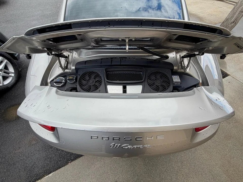 2013 Porsche 991 Carrera - Image 19 of 19