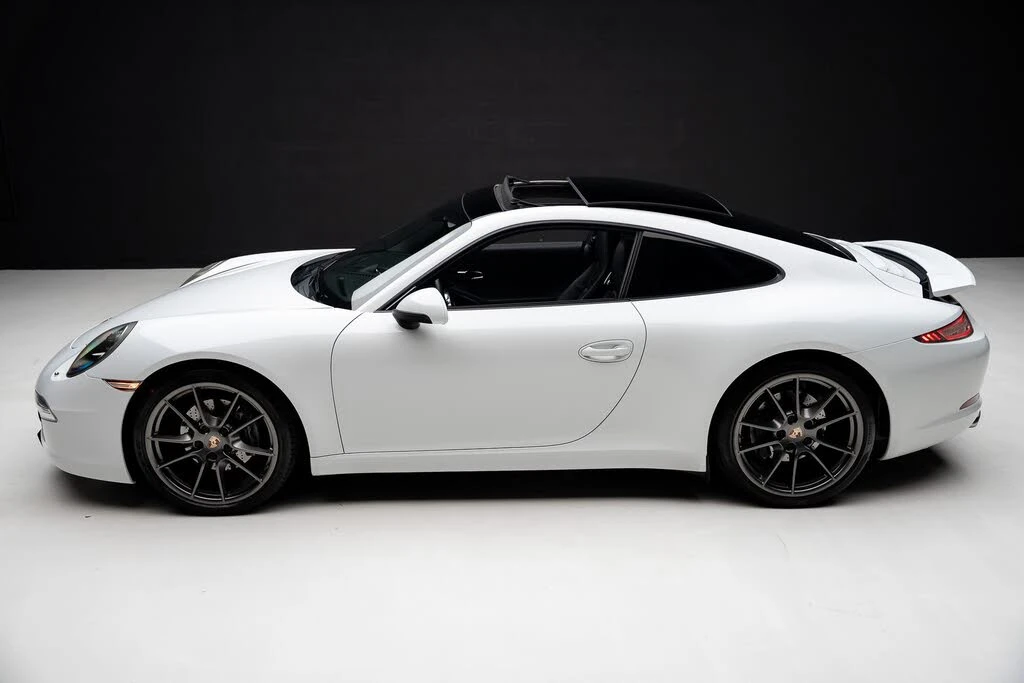 2013 Porsche 991 Carrera - Image 16 of 31