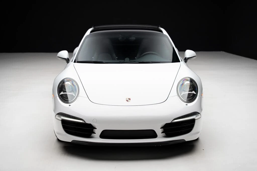 2013 Porsche 991 Carrera - Image 6 of 31